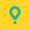 Logo of Glovo