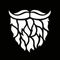 Logo for The Beard Club