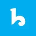 Logo for Blue Startups