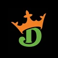 Logo of DraftKings