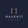 Logo for Maven 11