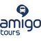 Logo for Amigo Tours