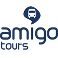 Logo for Amigo Tours
