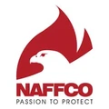Logo for NAFFCO