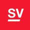 Logo for SV Academy