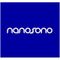 Logo for NANOSONO
