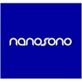 Logo for NANOSONO