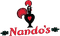 Logo for Nandos India