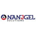 Logo for Nanjgel