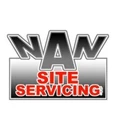 Logo for NAN Site Servicing