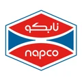 Logo for Napco National