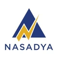 Logo for NASADYA