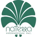 Logo for Naterra