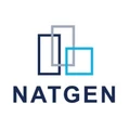 Logo for Natgen