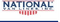 Logo for National Van Lines