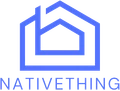 Logo for Nativething