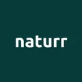 Logo for naturr