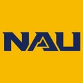 Logo for NAU