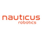 Logo for Nauticus Robotics
