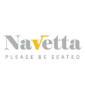 Logo for Navetta Design