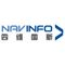 Logo for NavInfo