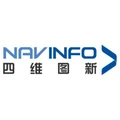 Logo for NavInfo