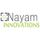 Logo for Nayam Innovations