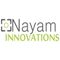 Logo for Nayam Innovations