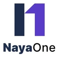 Logo for NayaOne