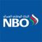 Logo for National Bank of Oman