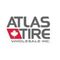 Logo for Atlas Tire