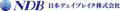 Logo for NDB Net