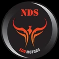 Logo for NDS Eco Motors