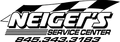 Logo for Neigers