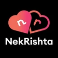 Logo for NekRishta