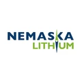 Logo of Nemaska Lithium