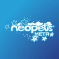 Logo for Neopets Metaverse