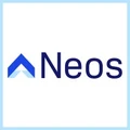 Logo for Neos Partners