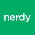 Logo of Nerdy