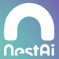 Logo for NestAI