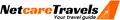 Logo for NetCare Travel