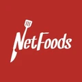 Logo of NetFoods