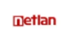 Logo for netlan