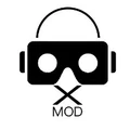 Logo for XMOD INDUSTRIES