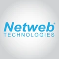 Logo for Netweb