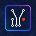 Logo for Neuramancer