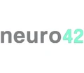 Logo of Neuro42 AI