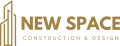 Logo for New Space