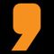 Logo for News9 Plus