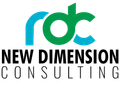 Logo for New Dimension Consulting